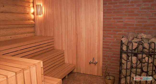 sauna-bois