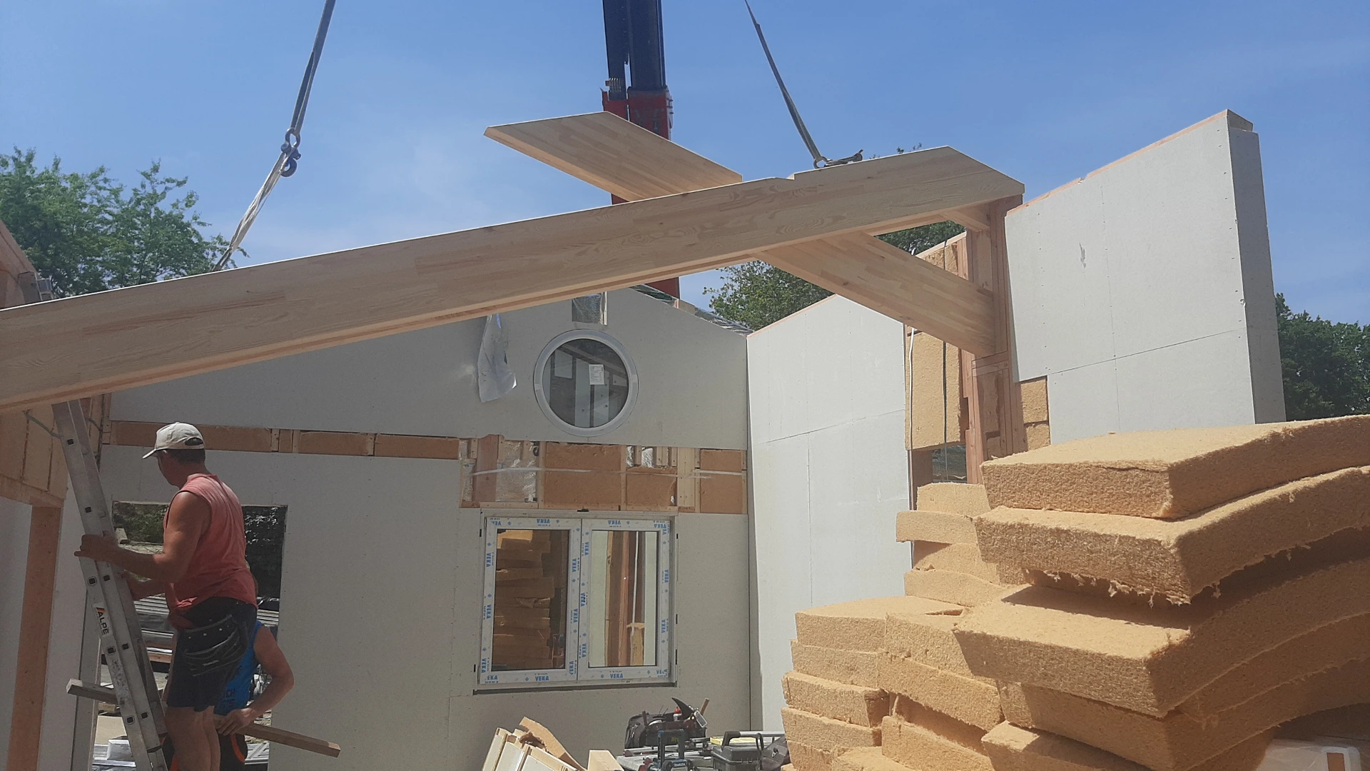 Atelier atlantica wood